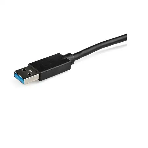 StarTech.com Adaptador USB 3.0 a HDMI Doble - 4K 30Hz