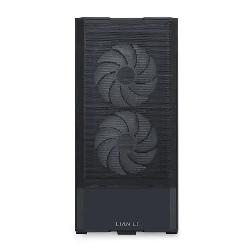 Lian Li Lancool 207 Midi Tower Negro
