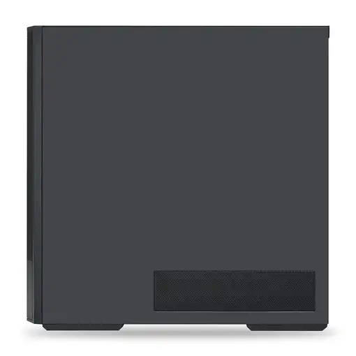 Lian Li Lancool 207 Midi Tower Negro