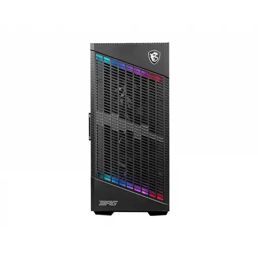 MSI MPG Velox 100P AIRFLOW Midi Tower Negro