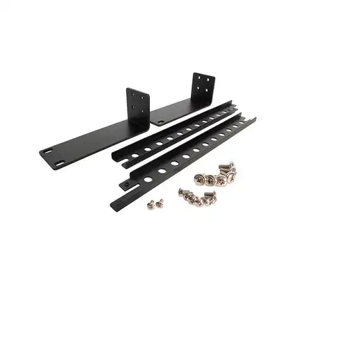 StarTech.com Soporte (montaje en rack) 1U para conmutador KVM (serie SV431)