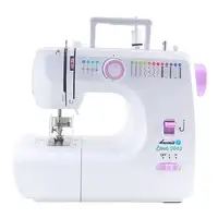 Łucznik LENA 2019 máquina de coser Máquina de coser semiautomática Eléctrico