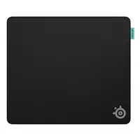 Steelseries 63434 alfombrilla para ratón Alfombrilla de ratón para juegos Negro