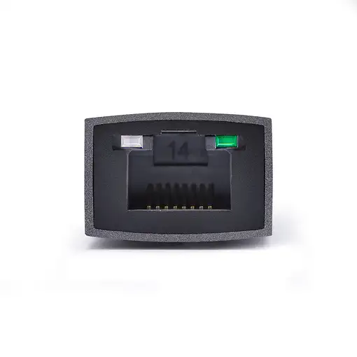 StarTech.com Adaptador de Red Ethernet de 2,5Gb USB Tipo C - Adaptador USB 3.1 USB