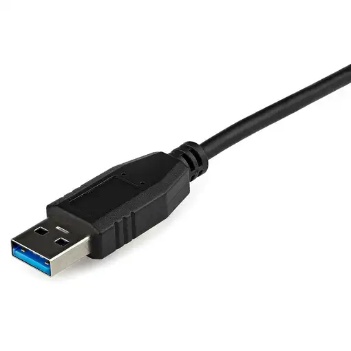 StarTech.com Adaptador Tarjeta de Red Externa USB 3.0 a Ethernet Gigabit