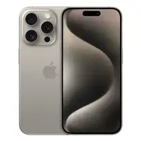 Apple iPhone 15 Pro  128 GB