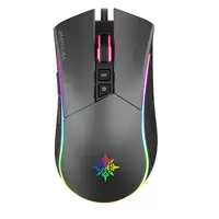 Inca IMG-GT19 ratón Juego mano derecha USB tipo A 4800 DPI