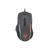 GENESIS Xenon 220 G2 ratón Juego Ambidextro USB tipo A Óptico 12800 DPI