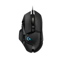 Logitech G Logitech G502 HERO