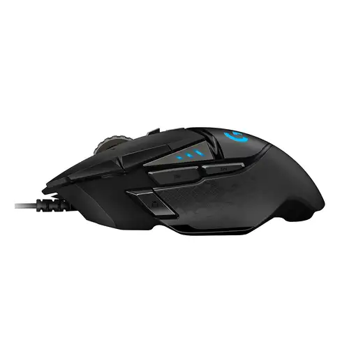Logitech G Logitech G502 HERO