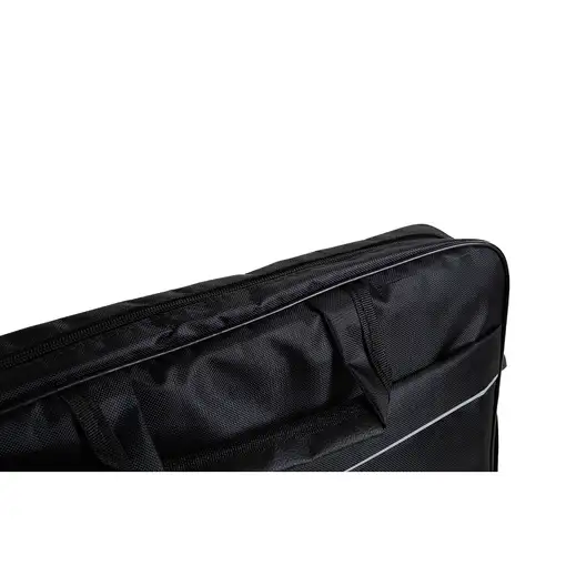 iggual Maletín portátil 15.6'' Daily Use negro