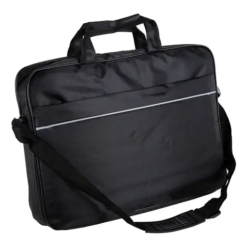 iggual Maletín portátil 15.6'' Daily Use negro