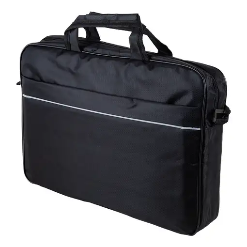 iggual Maletín portátil 15.6'' Daily Use negro