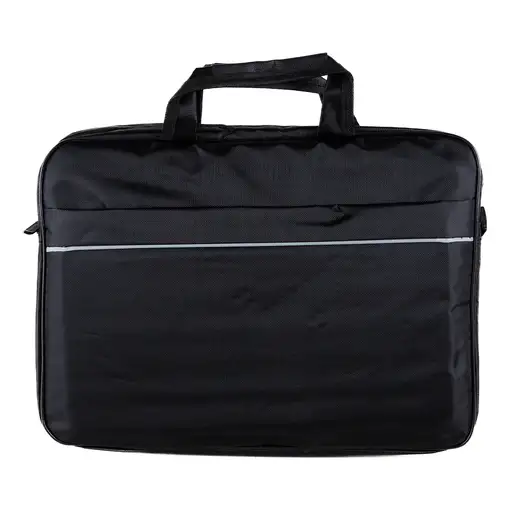 iggual Maletín portátil 15.6'' Daily Use negro