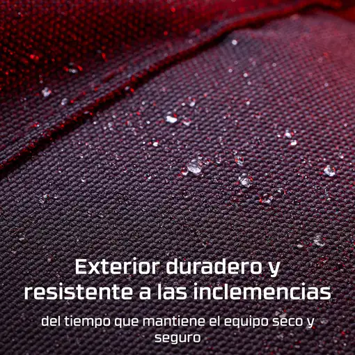 HyperX Mochila Delta