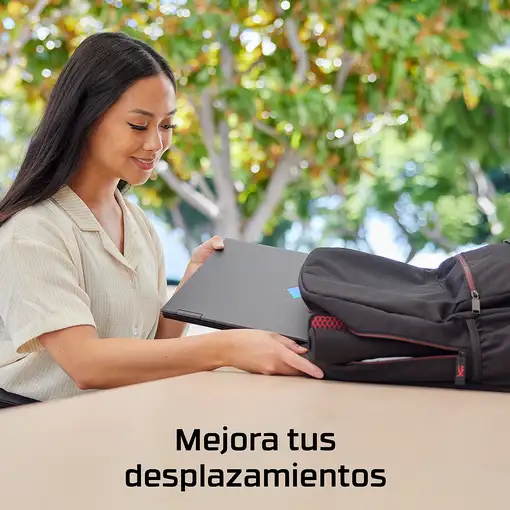 HyperX Mochila Delta