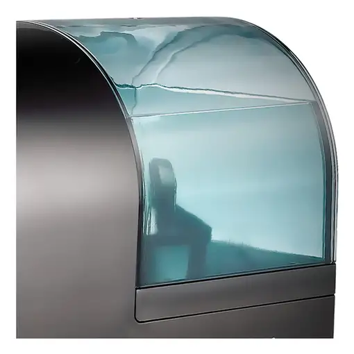 Molinillo de café eléctrico negro, 120W, 60 g, MO-AROMA3 GRUNKEL