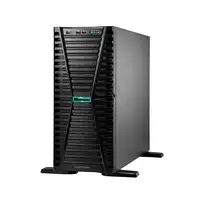 HPE ProLiant ML110 Gen11 3508U 2.1GHz 8c 1P 1x32GB-R 8SFF 2x480GB SSD 2x1000W PS E