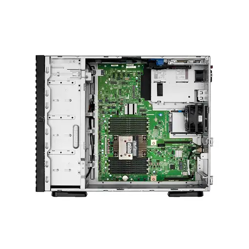 HPE ProLiant ML110 Gen11 3508U 2.1GHz 8c 1P 1x32GB-R 8SFF 2x480GB SSD 2x1000W PS E