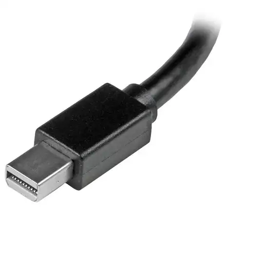 StarTech.com Adaptador de vídeo externo triple head Mini DisplayPort