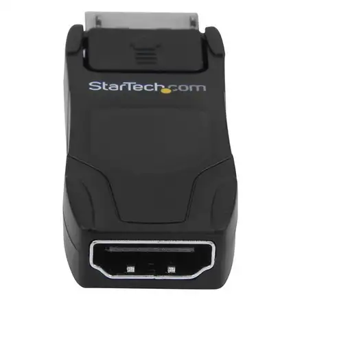 StarTech.com Conversor Pasivo DisplayPort a HDMI - 4K