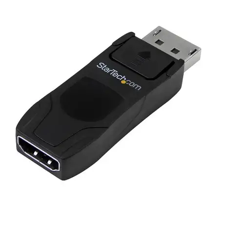 StarTech.com Conversor Pasivo DisplayPort a HDMI - 4K