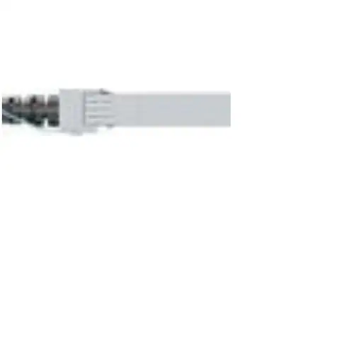 Panduit PSF2PZC5MBL Cable de fibra óptica e InfiniBand 5 m SFP28 Negro