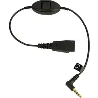 Jabra 8800-00-103 auricular / audífono accesorio