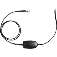 Jabra 14201-19 auricular / audífono accesorio Adaptador EHS