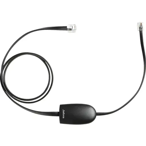 Jabra 14201-19 auricular / audífono accesorio Adaptador EHS