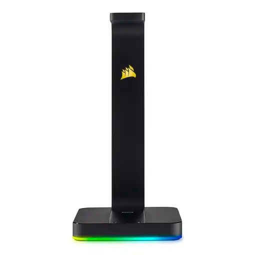 Corsair ST100 RGB Premium Soporte para auriculares