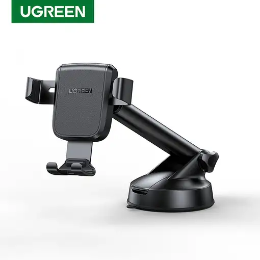 Ugreen 60990B soporte Teléfono móvil/smartphone Negro