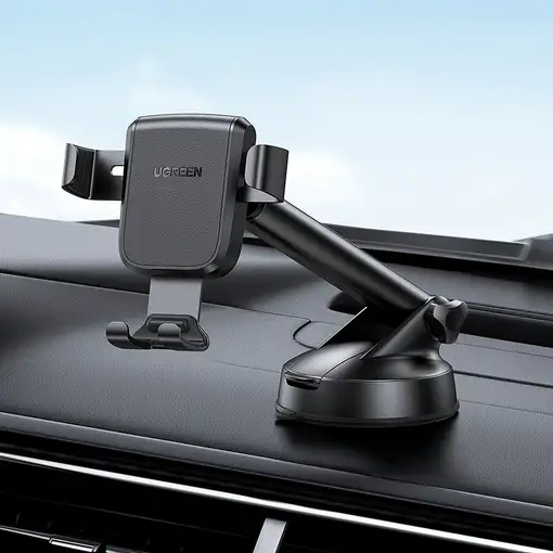 Ugreen 60990B soporte Teléfono móvil/smartphone Negro