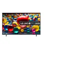 Televisor LED 75" 4K Ultra HD Azul Smart 75UA74006LB LG