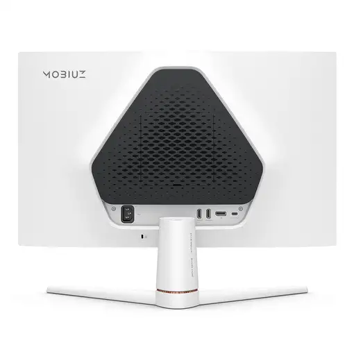 BenQ MOBIUZ EX251 pantalla para PC 62,2 cm (24.5'') 1920 x 1080 Pixeles Full HD LED