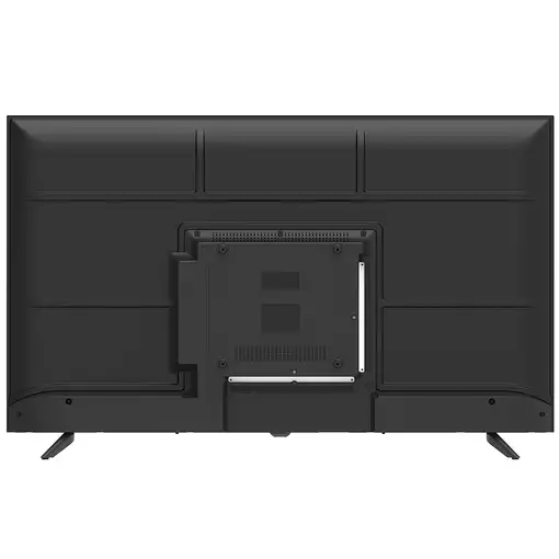 Televisor LED 43" 4K Ultra HD Negro Smart LED-4300PBW GRUNKEL