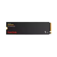 SanDisk SDSSDX3N-1T00-G26 unidad de estado sólido 1 TB PCI Express 4.0