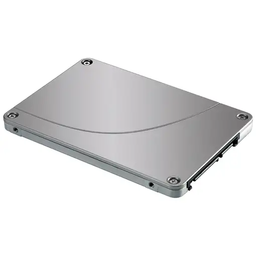 HPE 480GB SATA 6G Read Intensive SFF RW Multi Vendor SSD