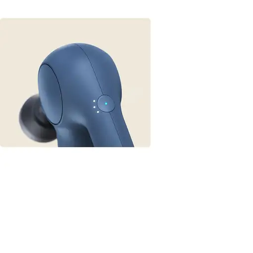 Therabody Theragun Relief masajeador Universal Azul