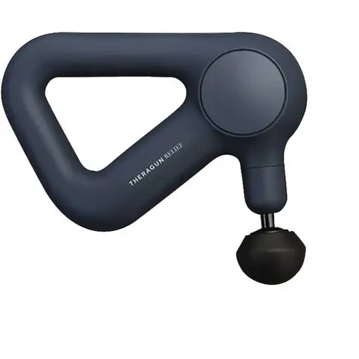 Therabody Theragun Relief masajeador Universal Azul