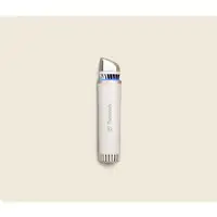 Therabody Theraface Depuffing Wand masajeador Cara Blanco