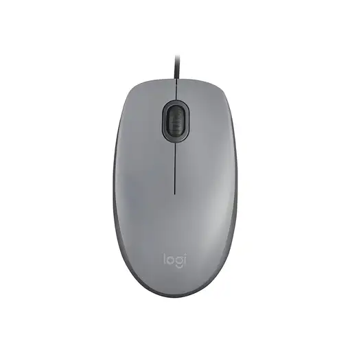 Logitech M110 Silent