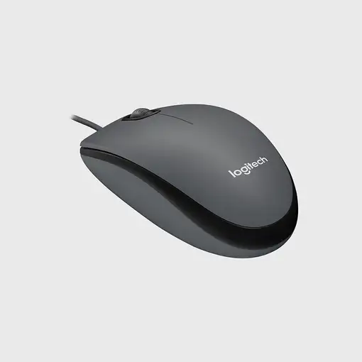 Logitech M100