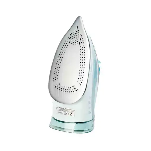 Plancha a vapor 3200 W Azul PL-3200MAXTOP GRUNKEL