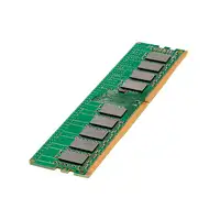 HPE 32GB (1x32GB) Dual Rank x4 DDR4-3200 CAS-22-22-22 Registered Smart Memory Kit