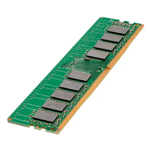 HPE 32GB (1x32GB) Dual Rank x4 DDR4-3200 CAS-22-22-22 Registered Smart Memory Kit HPE 32GB (1x32GB) Dual Rank x4 DDR4-3200 CAS-22-22-22 Registered Smart Memory Kit