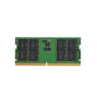 HP Memoria SODIMM DDR5 de 32 GB (1 x 32 GB) 5600
