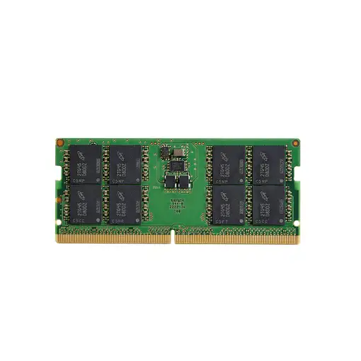 HP Memoria SODIMM DDR5 de 32 GB (1 x 32 GB) 5600