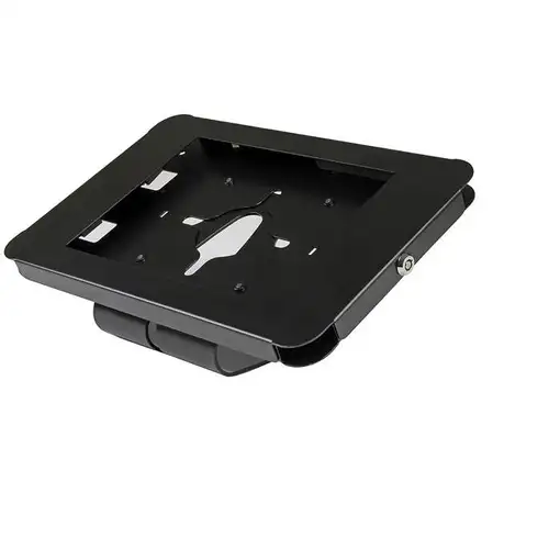 StarTech.com Base de Tablet con Seguro para iPad - de Escritorio o de Montaje