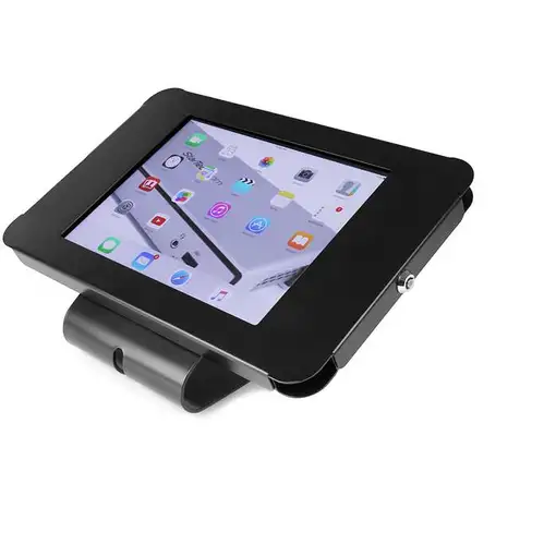 StarTech.com Base de Tablet con Seguro para iPad - de Escritorio o de Montaje